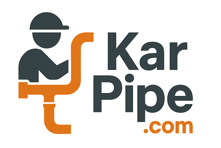 کار پایپ فروشگاه اینترنتی تاسیسات | KarPipe